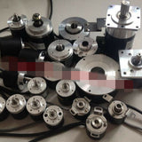 OMRON E6C3-CWZ3XH 600P/R