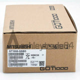 Mitsubishi GT1055-QSBD GT1055QSBD HMI Panel