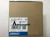 OMRON PLC CP1L-L10DT1-D