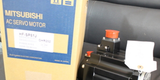 MITSUBISHI AC Servo Motor HF-SP81J