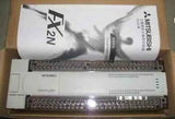 Mitsubishi PLC Programmable controller FX2N-80MS
