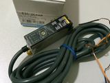 Omron Proximity Switch E2C-JC4AP 12-24VDC