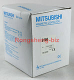 S-N50 SN50 110V MITSUBISHI Magnetic Contactor