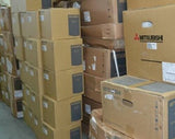 Mitsubishi Servo Drive HF103BT-A42