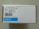 OMRON Switching Power Supply S8JX-G15024CD
