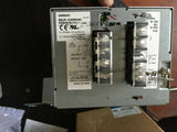 OMRON S8JX-G30024C 300W 24V 14A