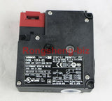 Omron D4NL-1DFA-BS PLC Safety Switch, Lock Door