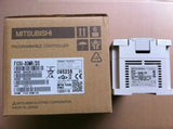 Mitsubishi PLC FX3U-80MR/DS
