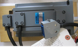 Mitsubishi Servo Motor HA-FE63B