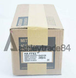 Mitsubishi Servo Motor HA-FF63 HAFF63