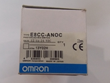 Omron Pressure Sensor E8CC-AN0C