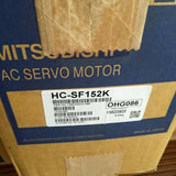 Mitsubishi HC-SF152K Servo Motor