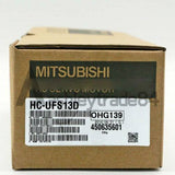 Mitsubishi HC-UFS13D Servo Motor