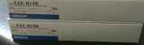 Omron Photoelectric Switch E32-D12R