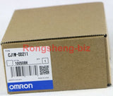 Omron module CJ1W-0D211