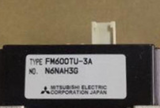 MITSUBISHI FM600TU-3A Power Module Supply