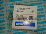 Omron E5CN-Q2MTD-500 Temperature Controller