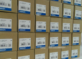 Omron servo motor R88M-G2K020H-S2-Z