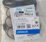 Omron photoelectric switch E3T-SL12 E3TSL12