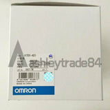 OMRON counter H7BX-AD1