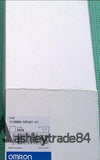 OMRON C1000H-CPU01-V1 PLC