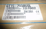Mitsubishi PLC GT15-75QBUSL