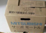 Mitsubishi HC203BS/OSA104S2 Servo Motor