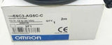 Omron E6C3-AG5C-C E6C3AG5CC 256P/R