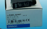 Omron Photoelectric Switch E3S-AD87