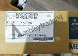 Mitsubishi Electric HF-KP23BJW04-S6 AC Servo Motor HFKP23BJW04S6