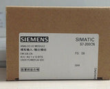 Siemens S7-200CN EM235 6ES7 235-0KD22-0XA8 6ES7235