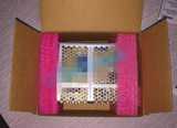 OMRON switching power S8FS-C05024