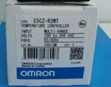 Omron E5CZ-R2MT Temperature Controller 110-240V