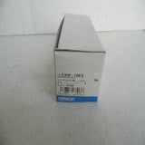 Omron E3HF-1DE2 photoelectric switch