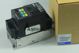 Omron frequency converter 3G3JZ-A4007