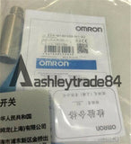 OMRON PROXIMTY SENSOR E2A-M18KS08-M1-B2