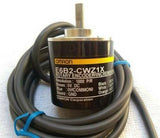 Omron encoder E6B2-CWZ1X 2000P/R 2M