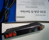 OMRON E3X-DA41RM-S-17