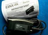 OMRON photoelectric sensor E3NX-FA41