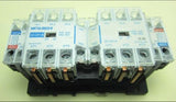 Mitsubishi Small Contactor SD-QR12 24VDC