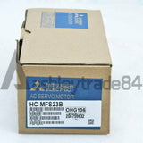 Mitsubishi HC-MFS23B Servo Motor