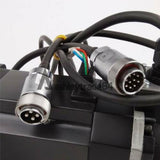 Mitsubishi Servo Motor HC-MF73K-D53