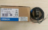 OMRON photoelectric switch E3JK-TS11B