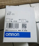 Omron Relay Unit 61F-11