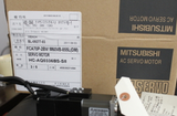 Mitsubishi servo motor HC-AQ0336BS-S8