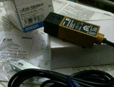 Omron Photoelectric Switch E3SDS30E41 E3S-DS30E41