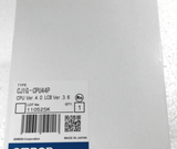 Omron CJ1G-CPU44P