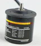 Omron E6CP-AG5C 256P/R Rotary Encoder