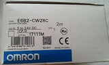 OMRON E6B2-CWZ6C 10P/R