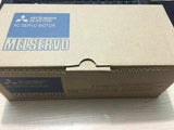 Mitsubishi servo motor HF75T-A48